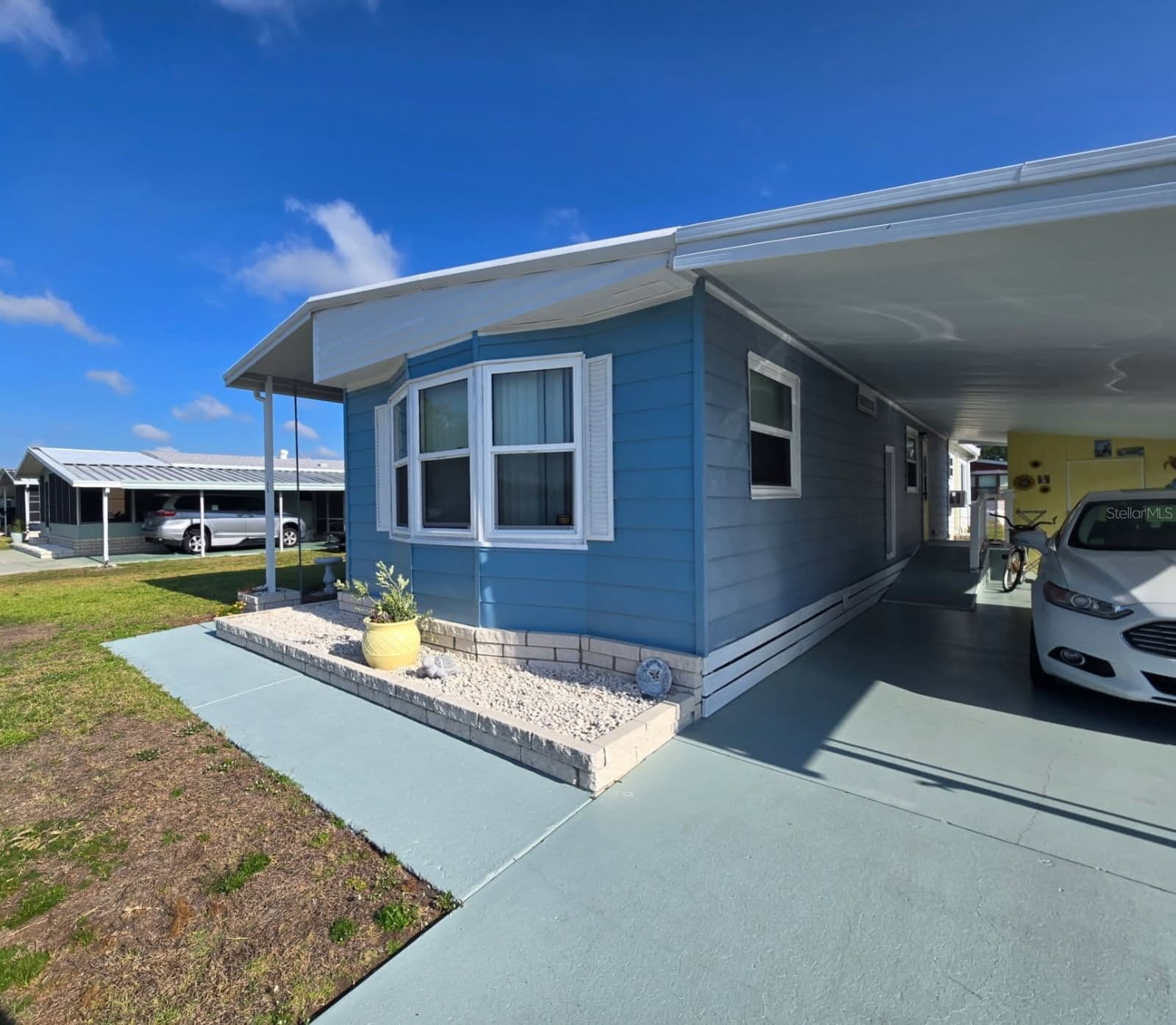 86 PARSON, Winter Haven, FL