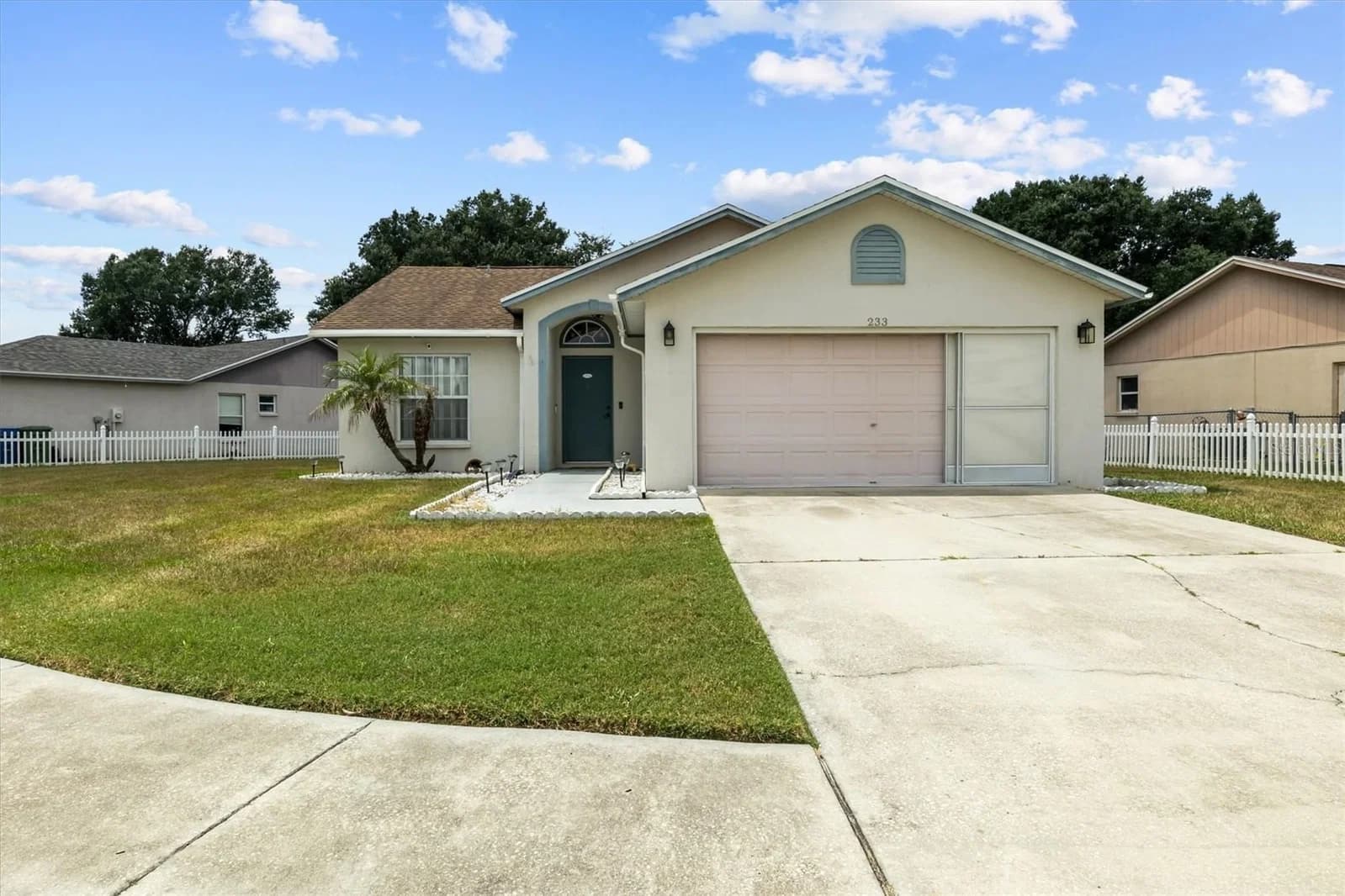 233 KINGS POND, Winter Haven, FL