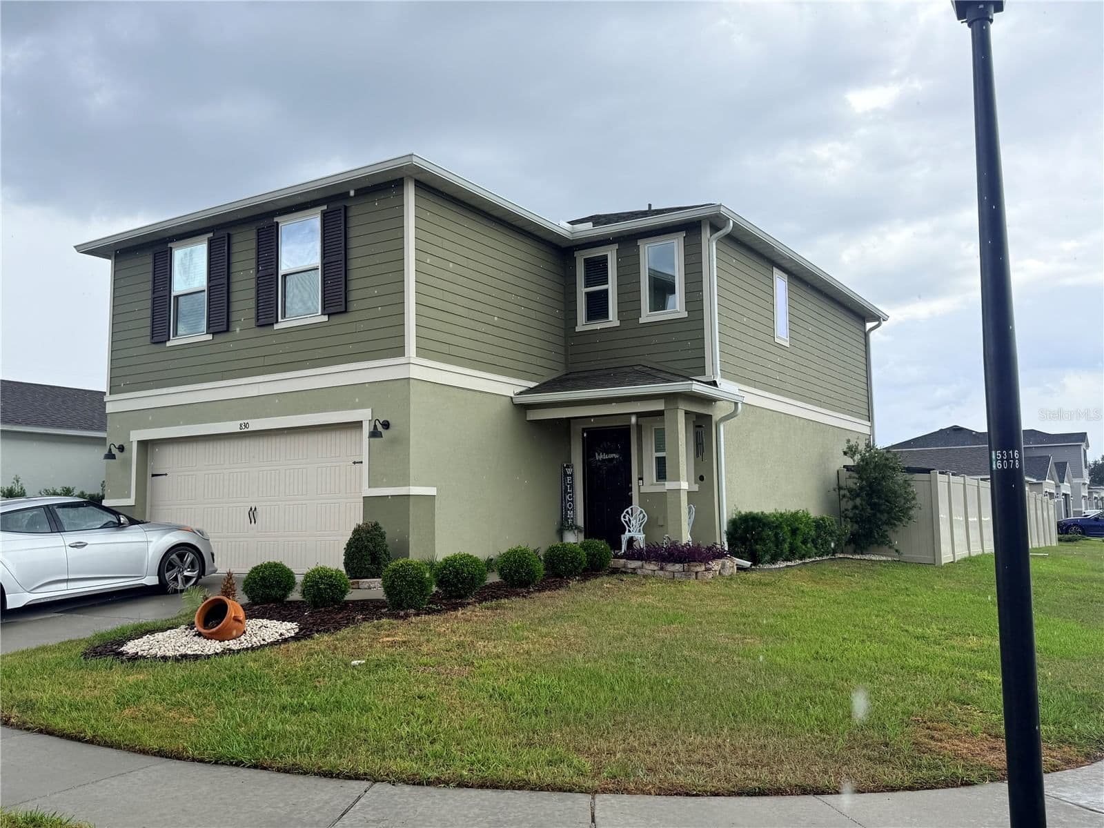 830 SLASH PINE