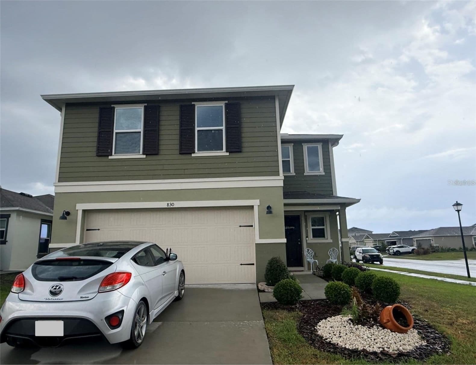 830 SLASH PINE, Auburndale, FL