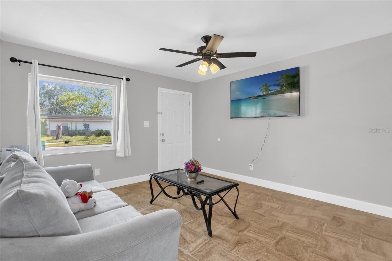 5390 BOTANY