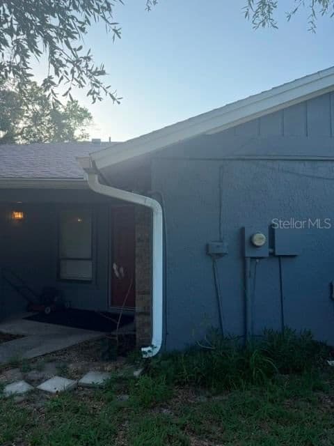 4604 FERN PINE