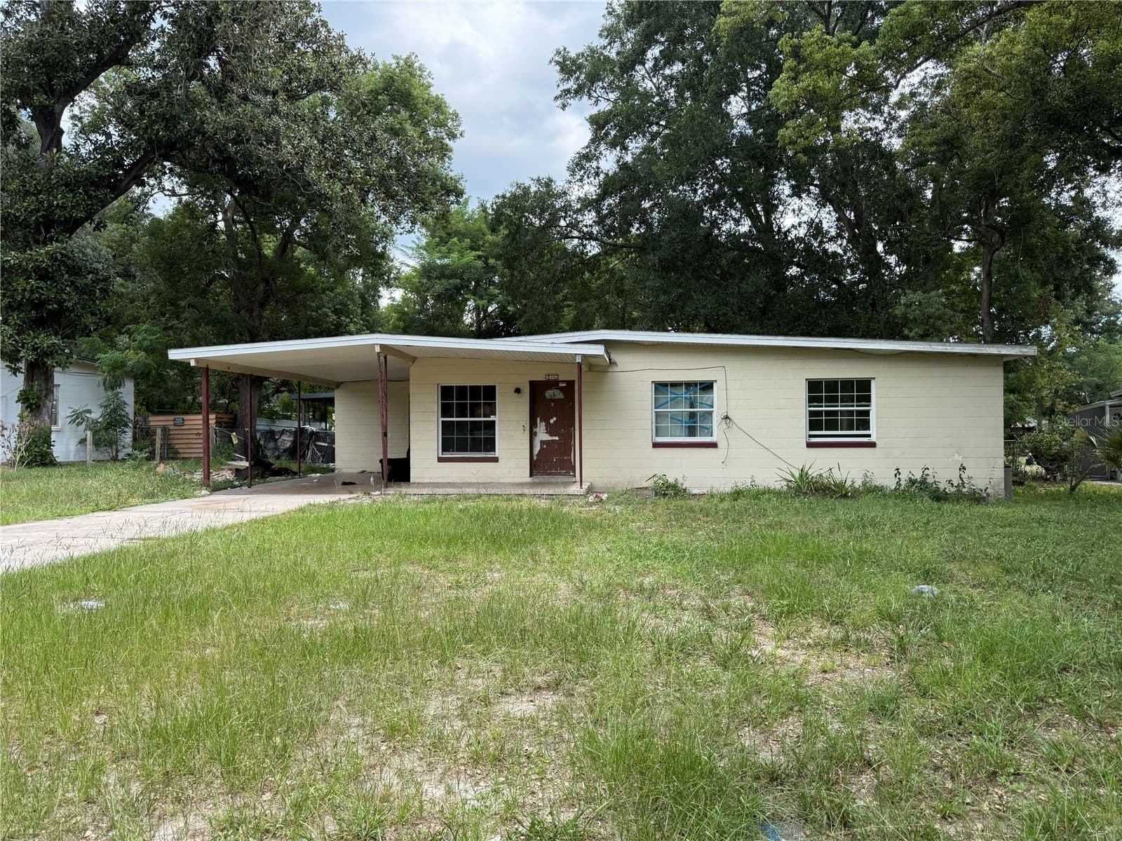 5409 HONDO