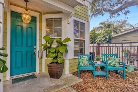 Address on request, Tampa, FL
