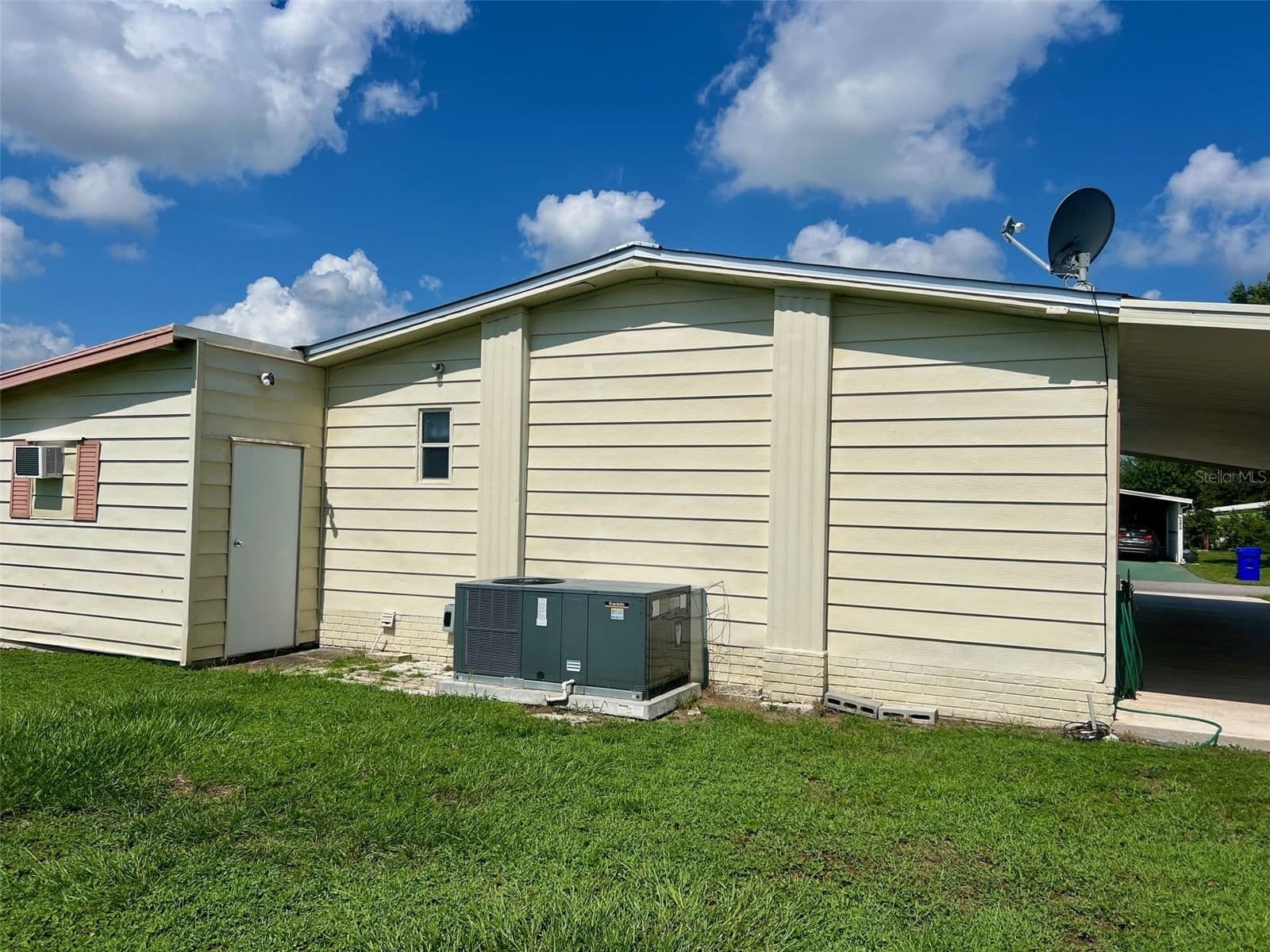 5013 FOXWOOD