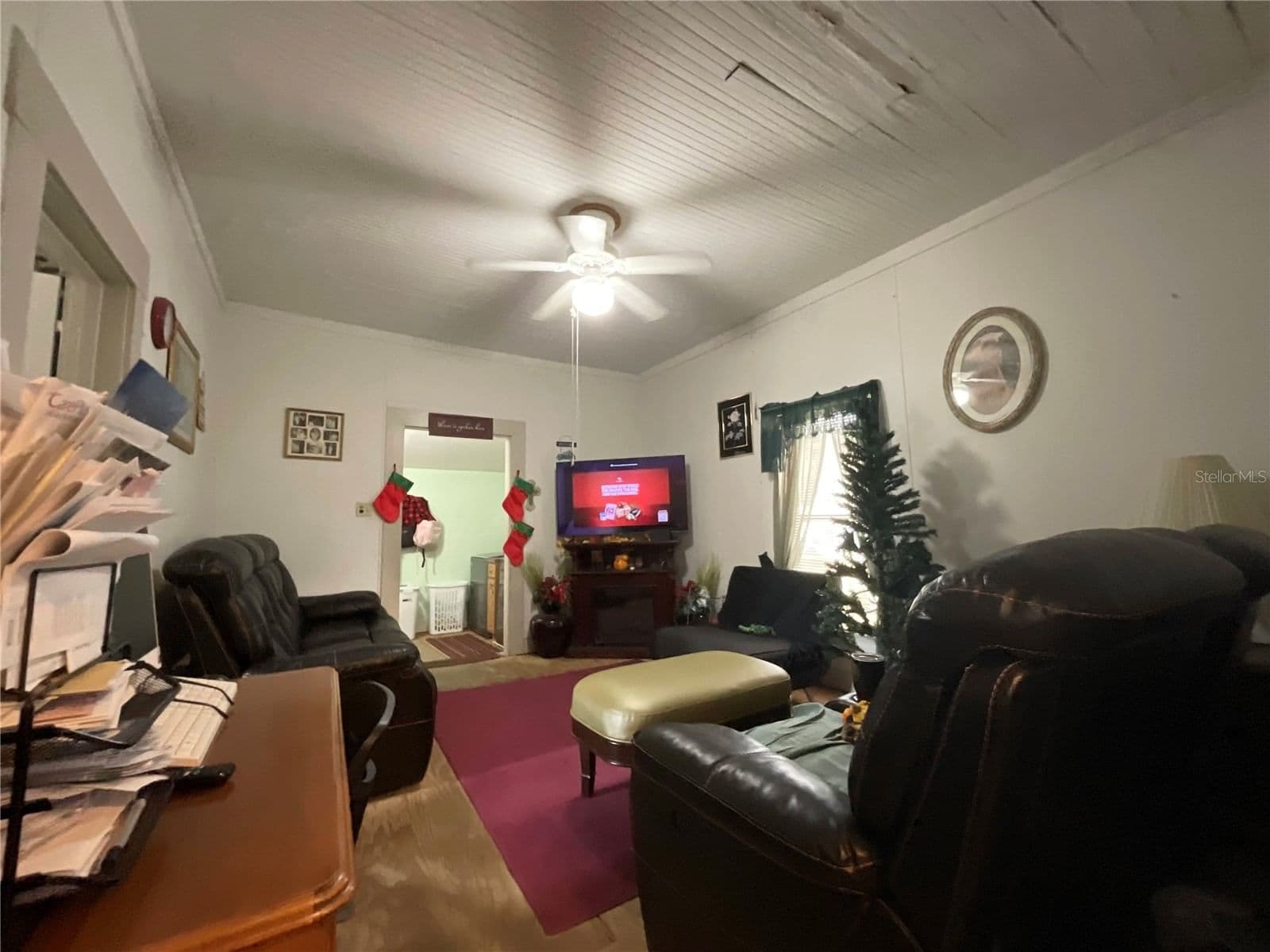 1701 SANFORD