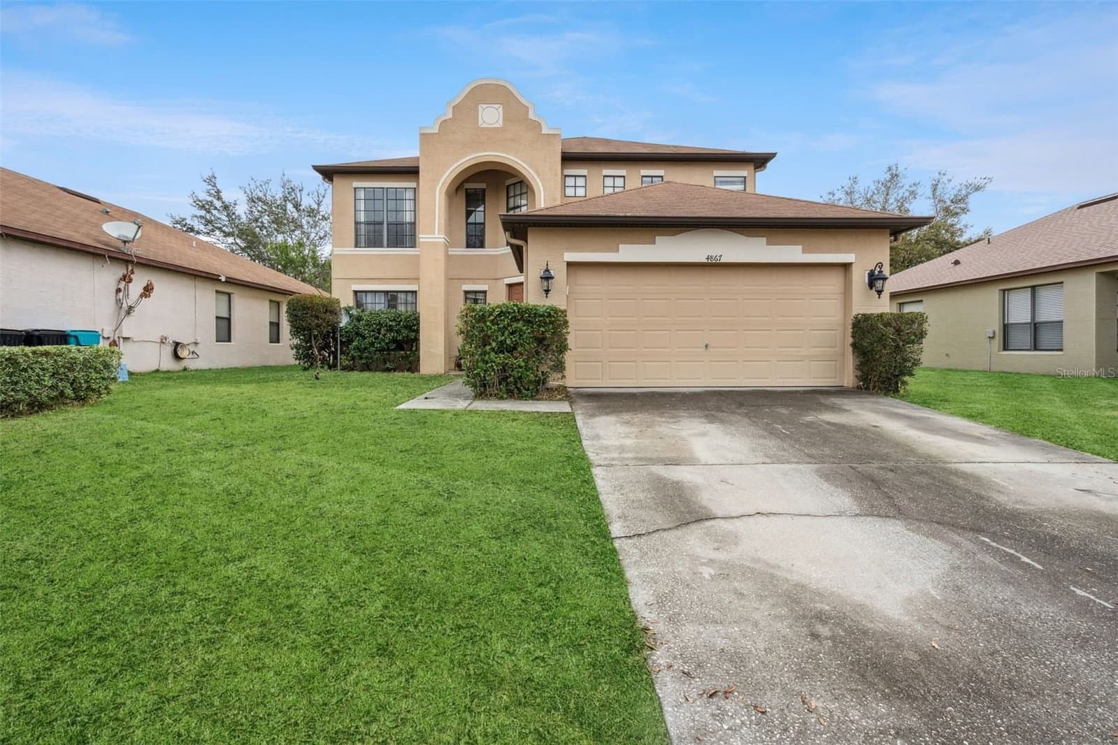 4867 SWEET CEDAR