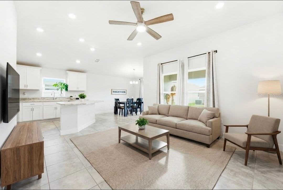 111 KRENSON BAY