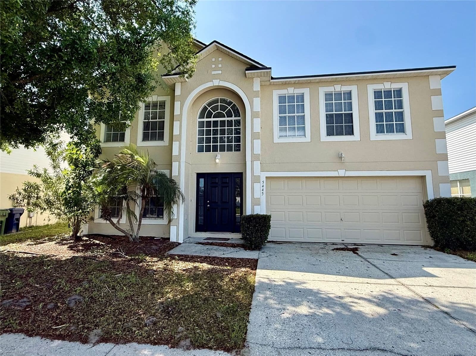 5445 CHANDLER