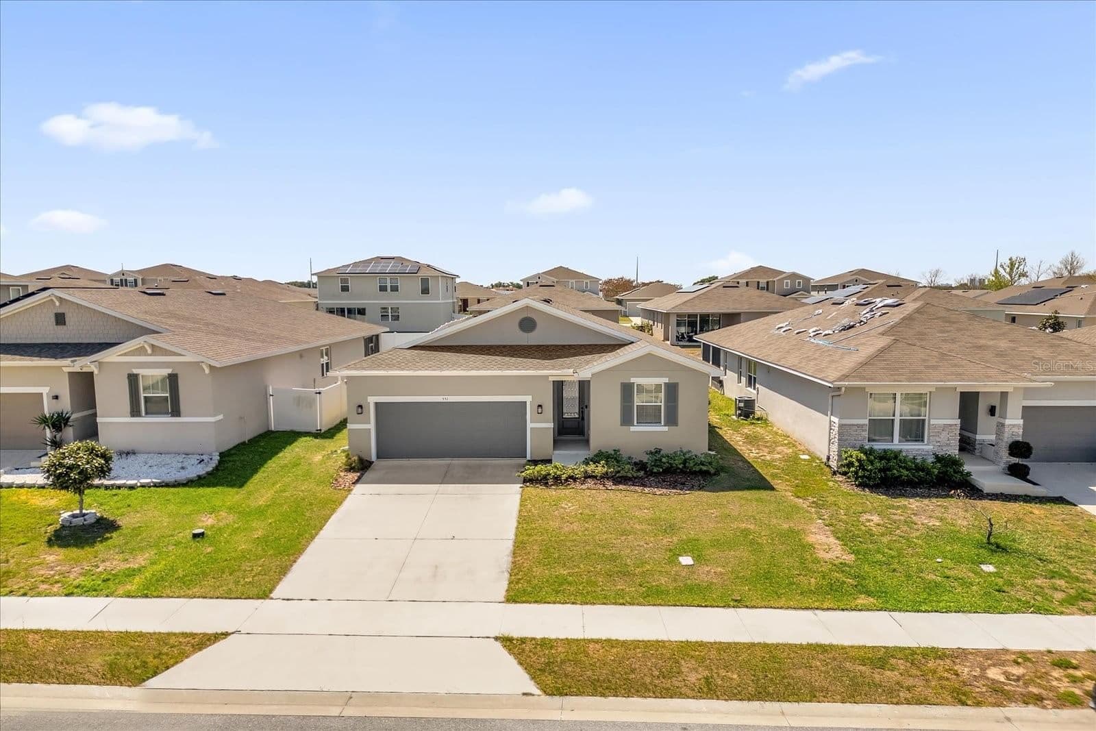 551 LAKE SMART