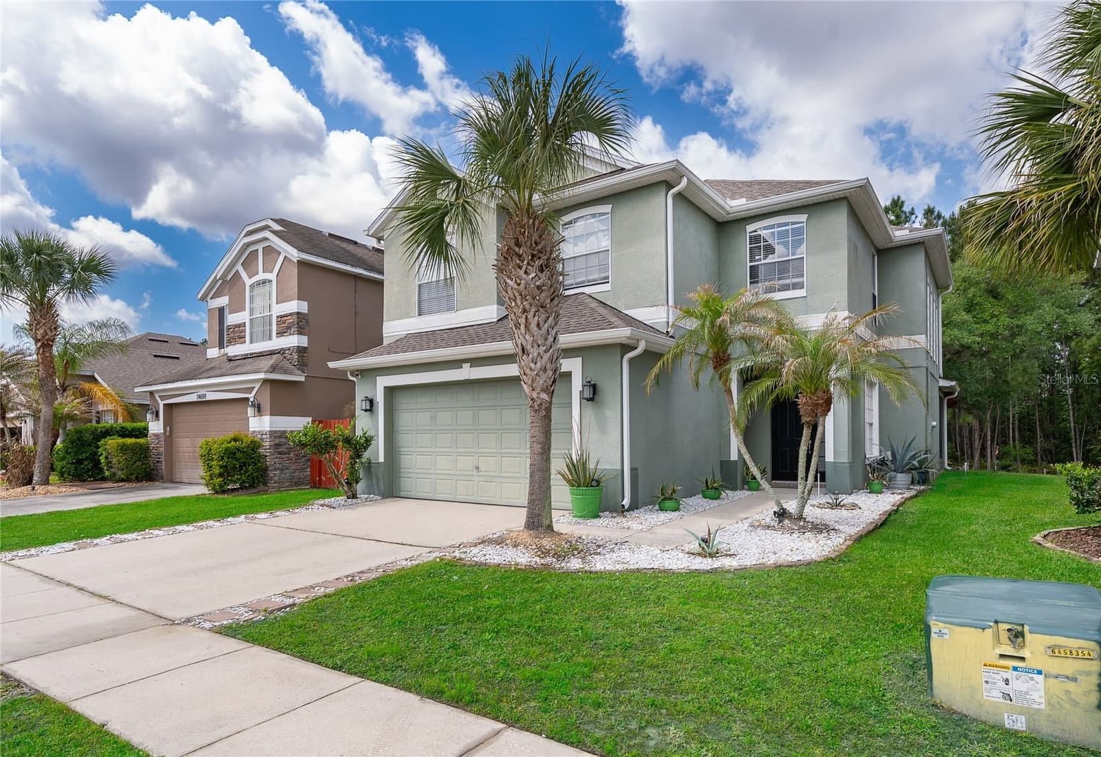 14697 HUNTCLIFF PARK