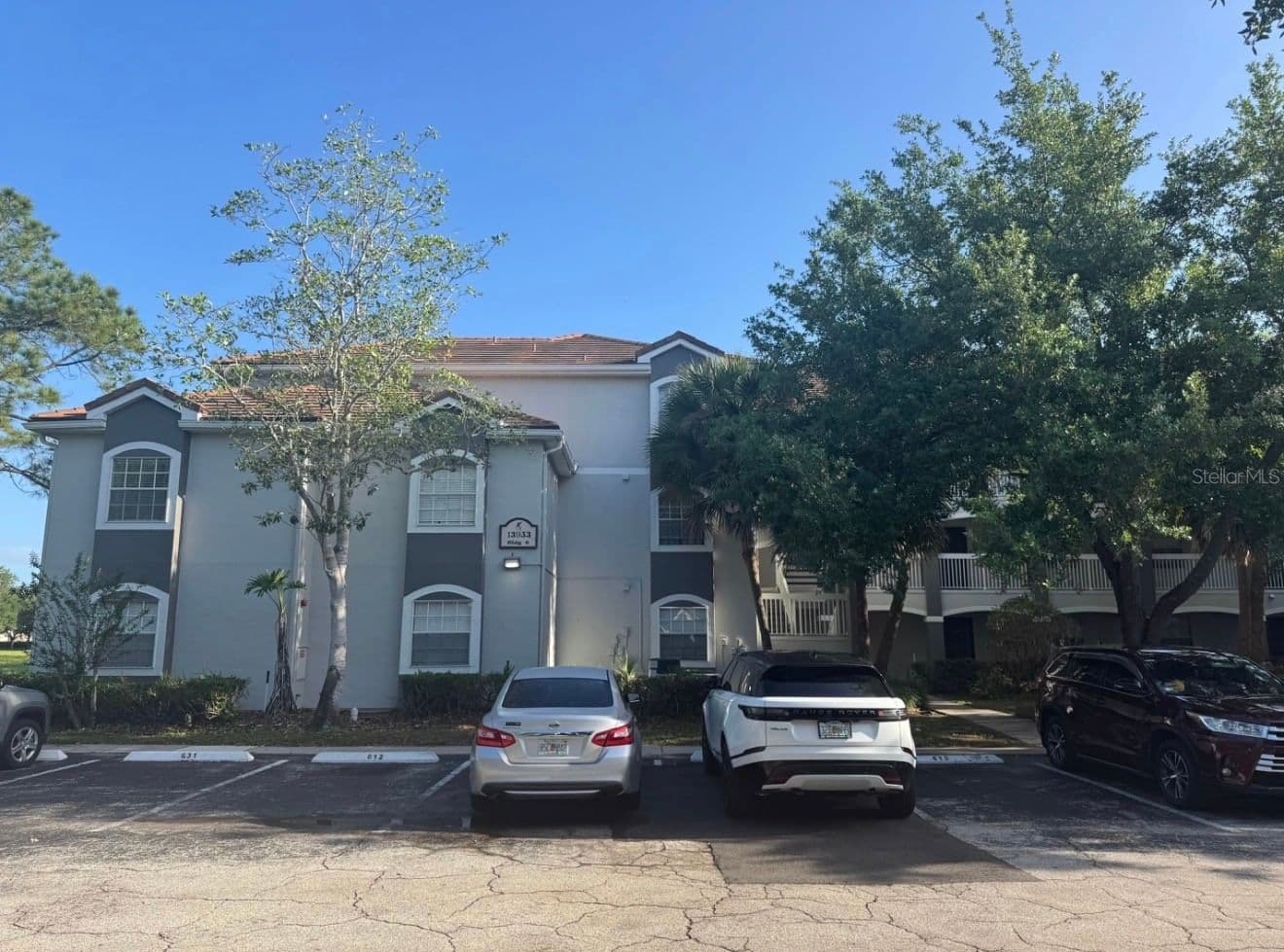 13953 FAIRWAY ISLAND