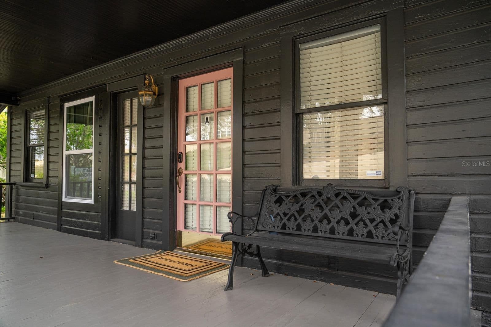 310 ANDERSON