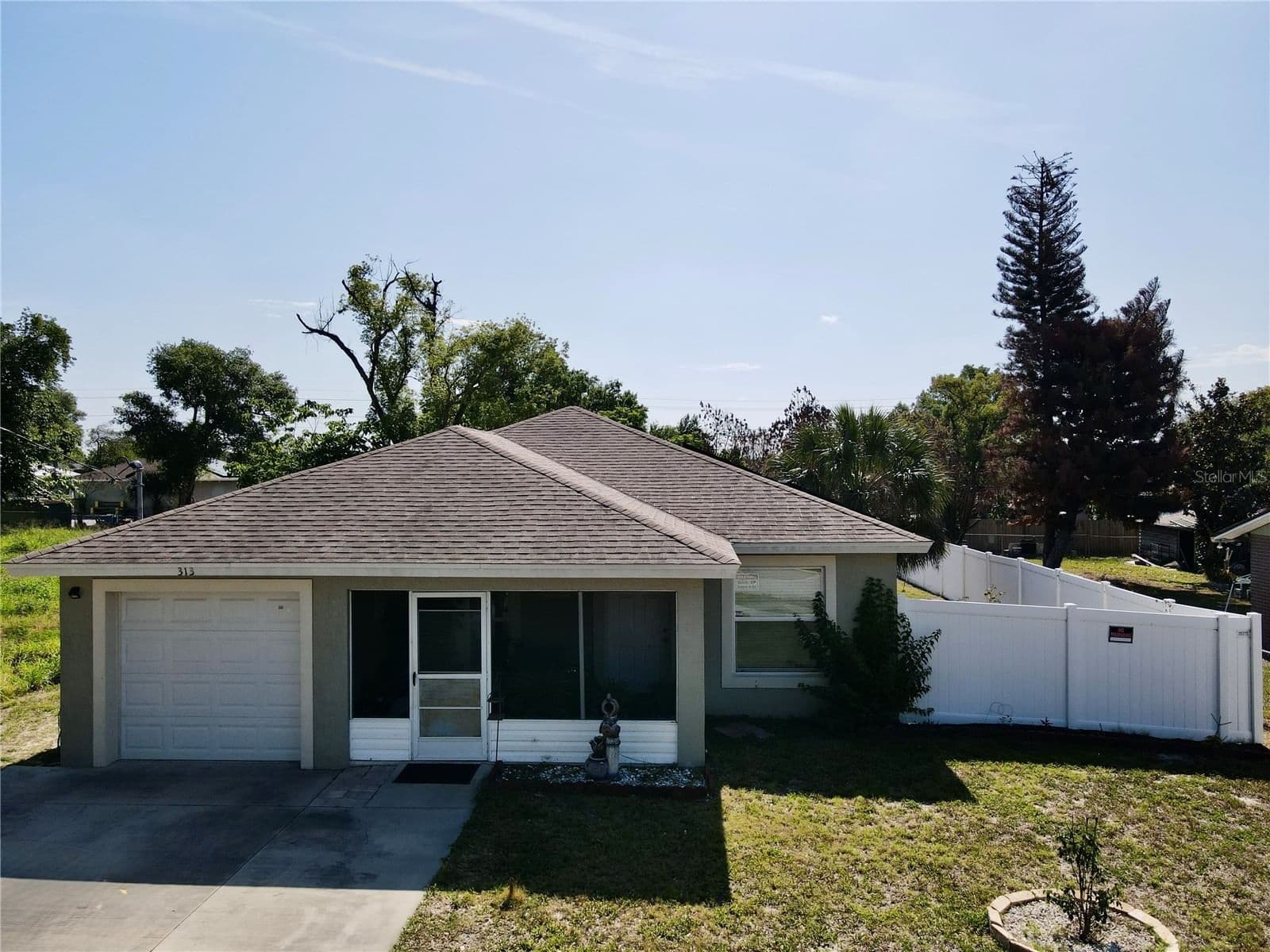 313 OAK