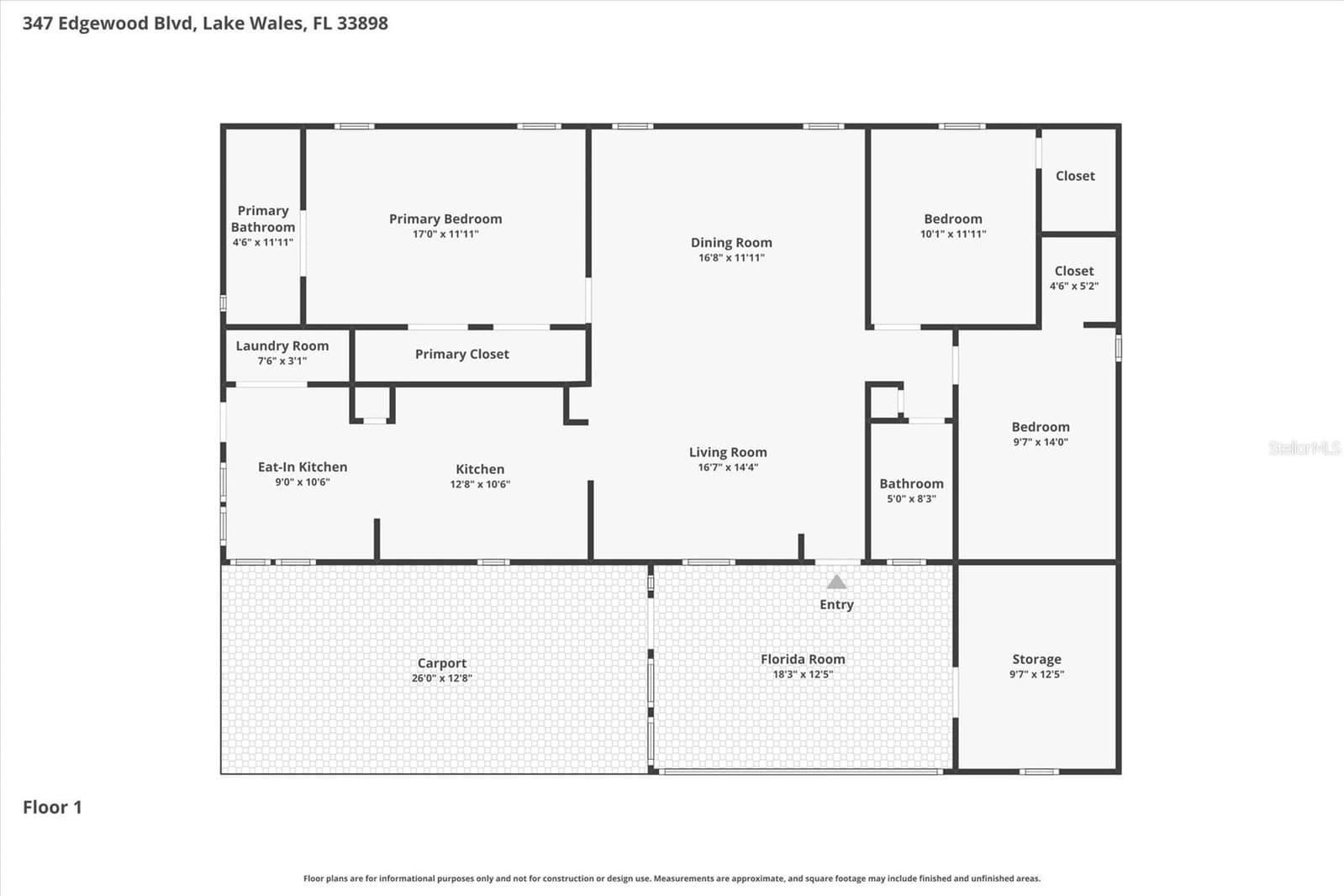 347 EDGEWOOD