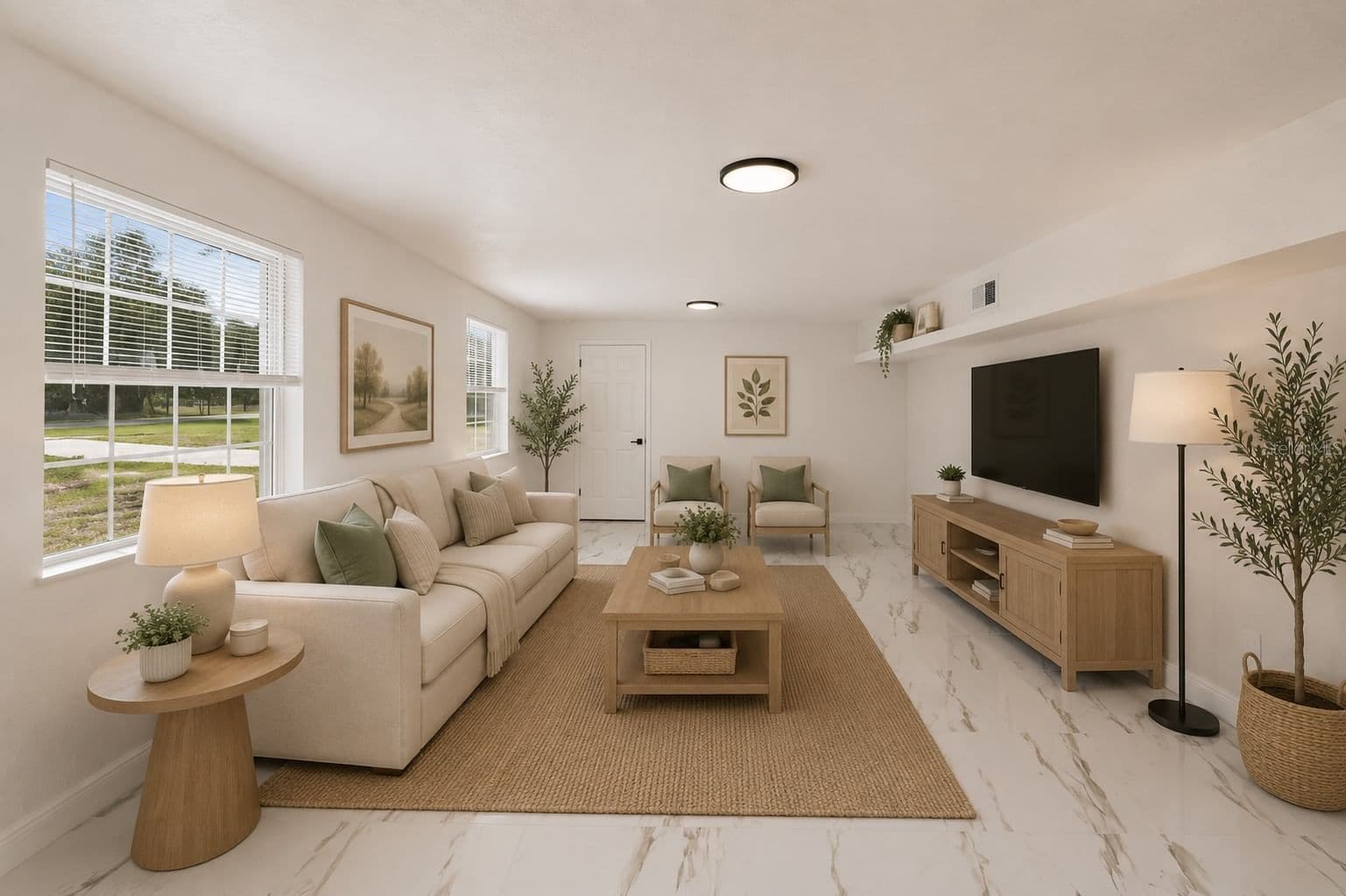 1602 TANNER