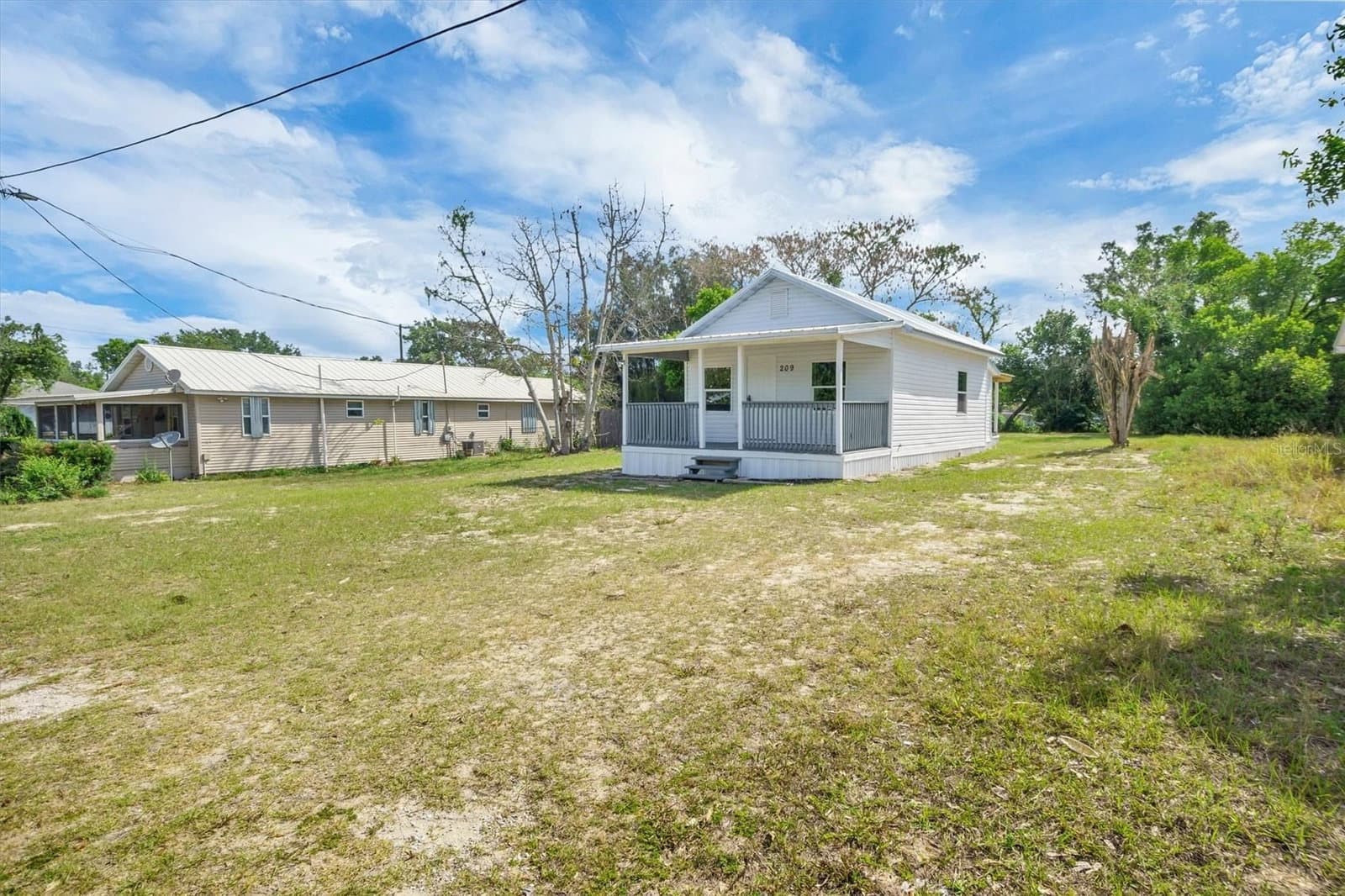209 PINEY