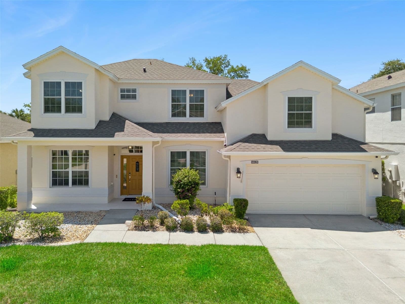 10125 SANDY MARSH