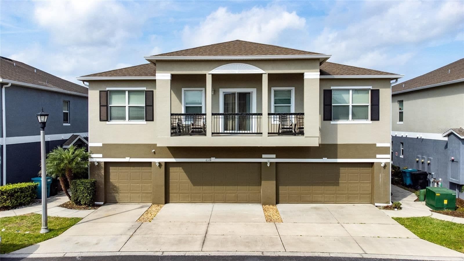 6538 GOLDENROD