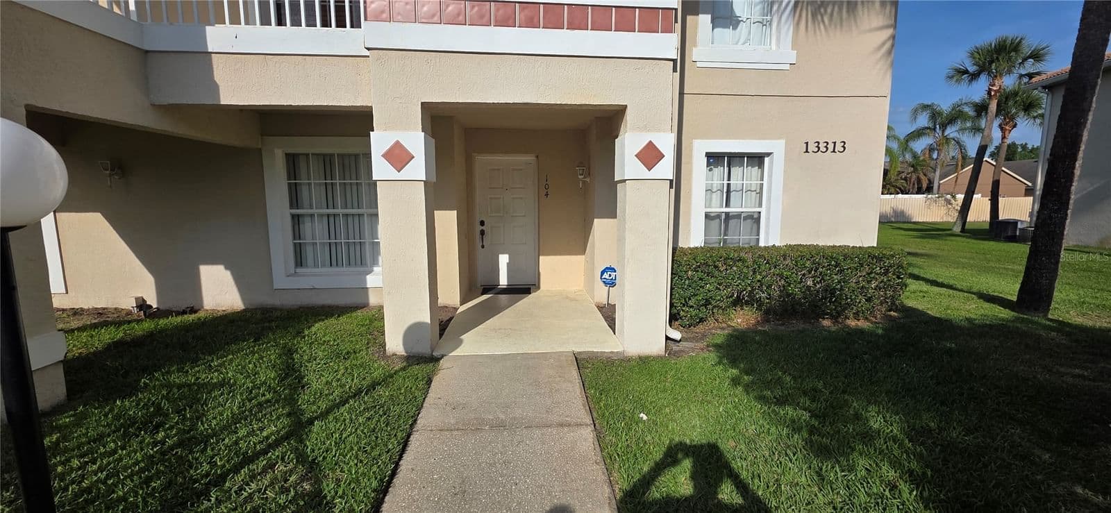 13313 FAIRWAY GLEN