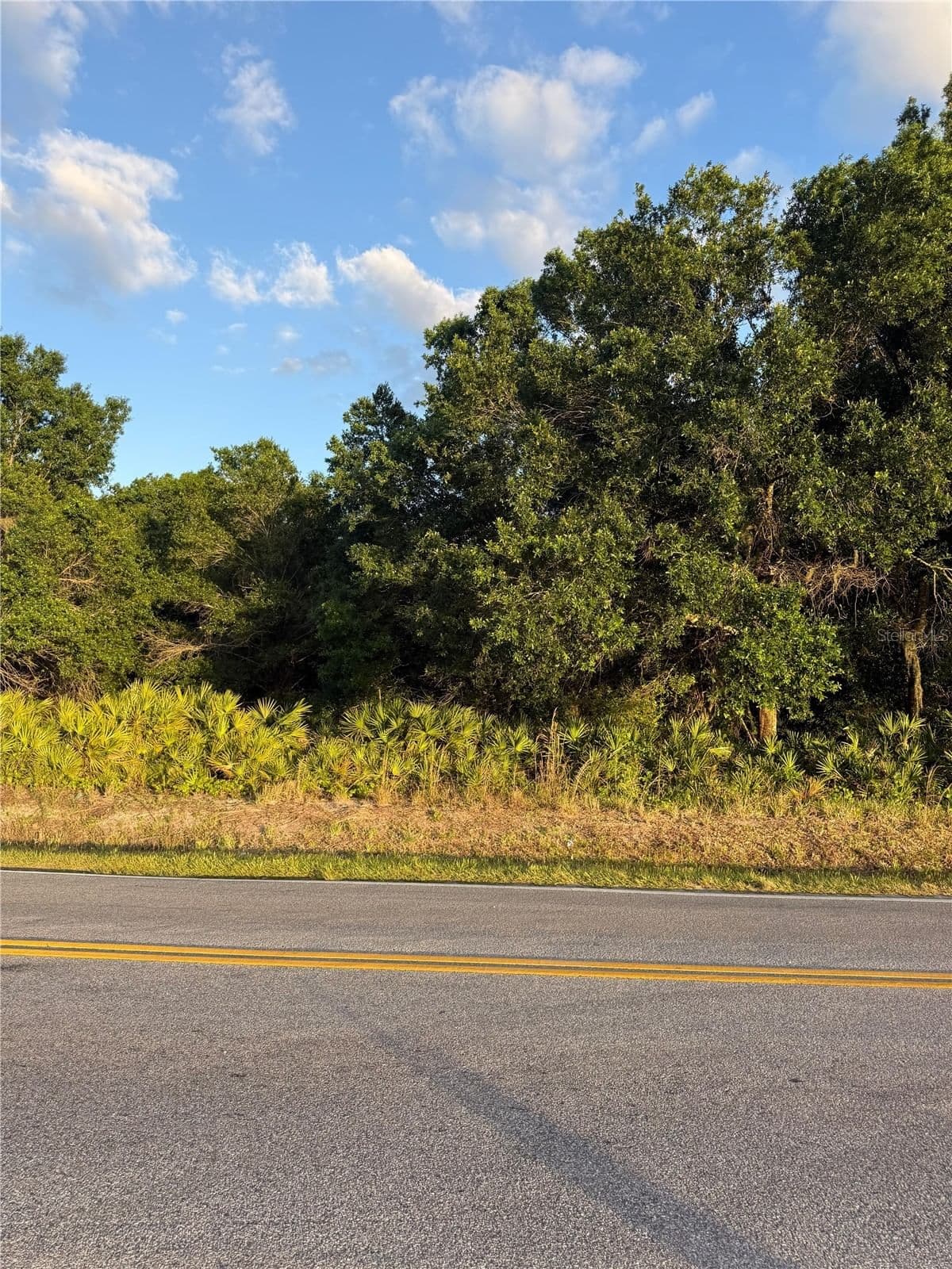 0 ALTURAS BABSON PARK CUTOFF ROAD