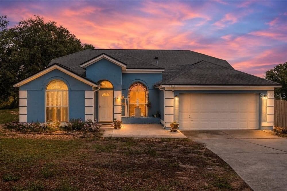 7045 CORAL COVE