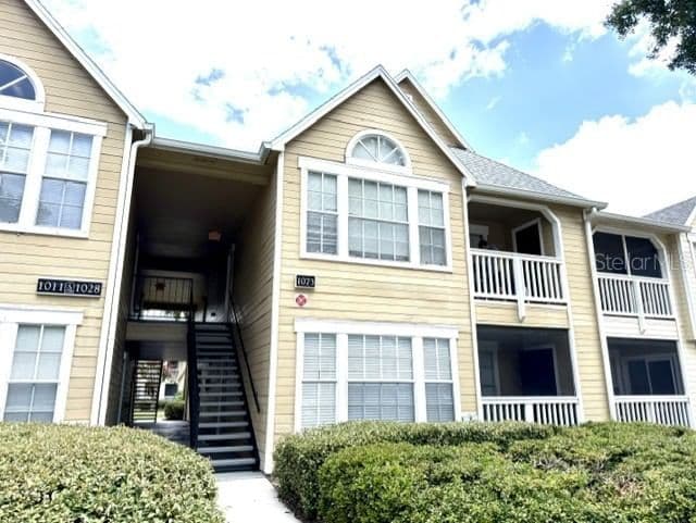1073 HIAWASSEE