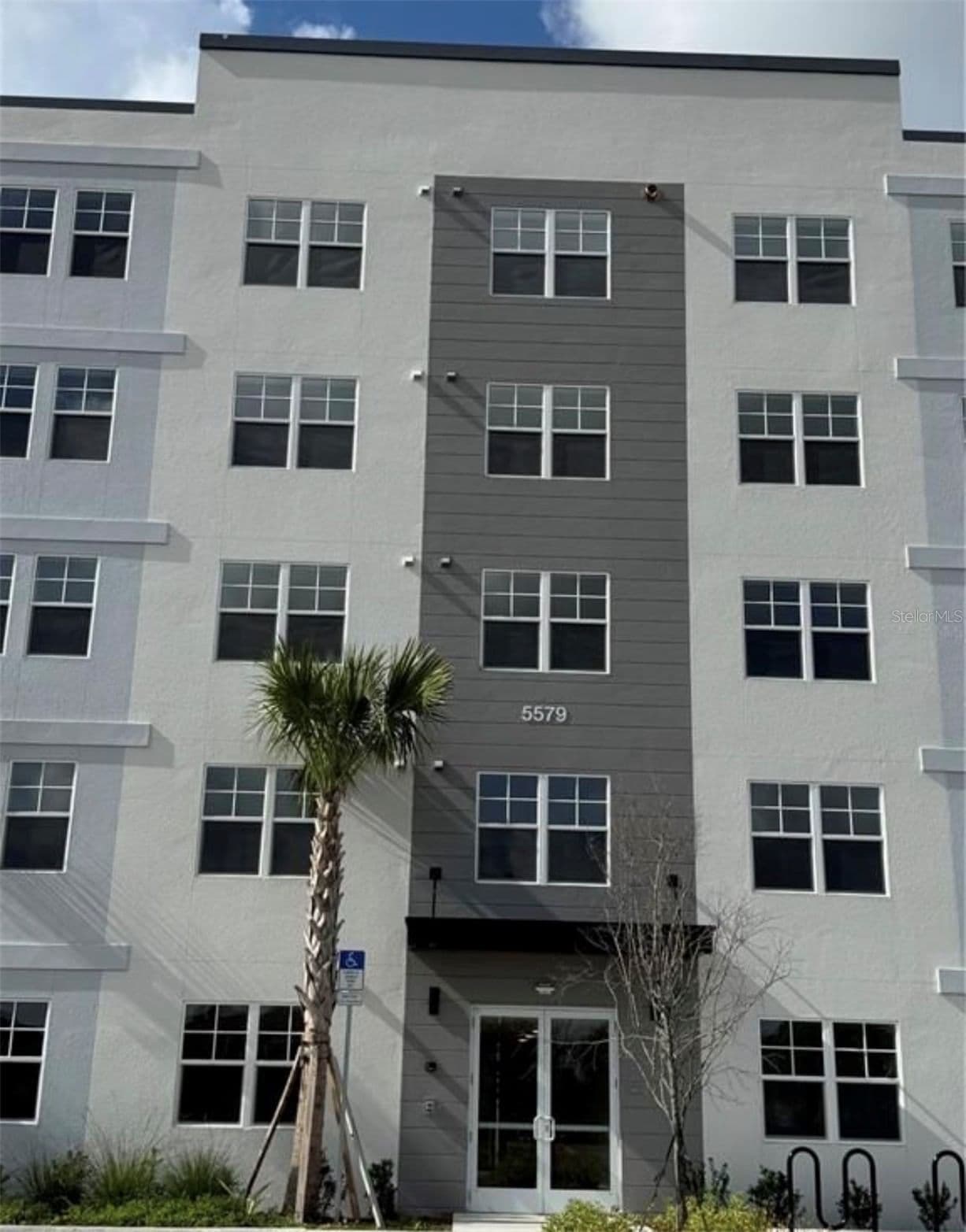 5579 MILLENIA PARK