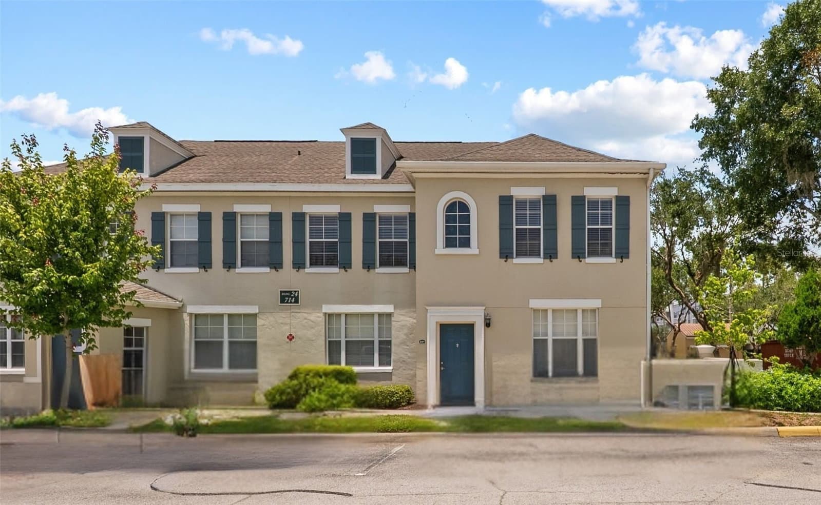 714 SIENA PALM, Celebration, FL
