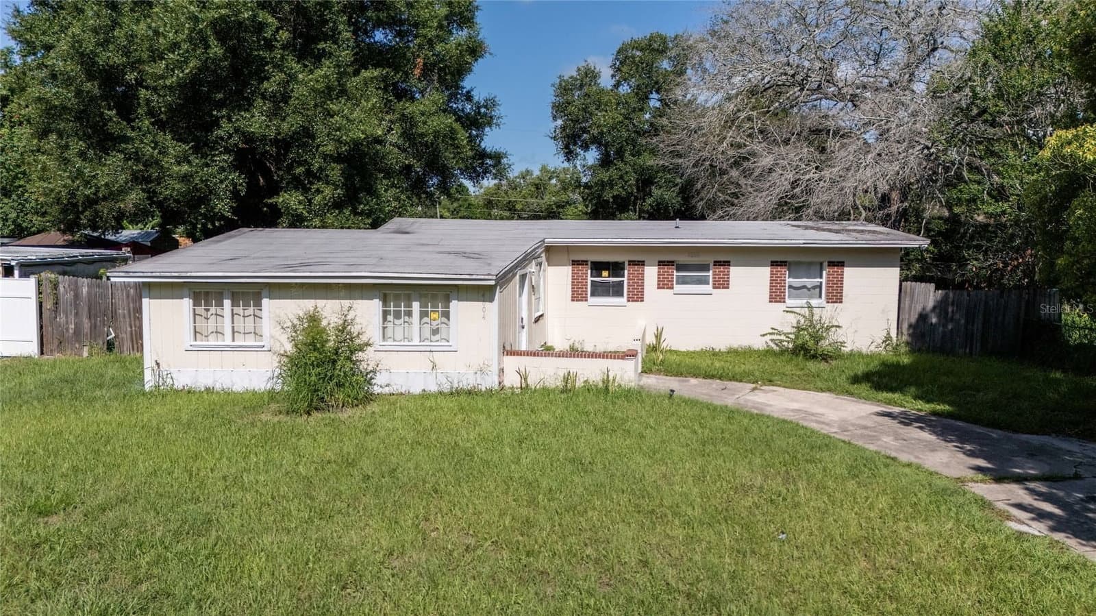 4604 ROBBINS