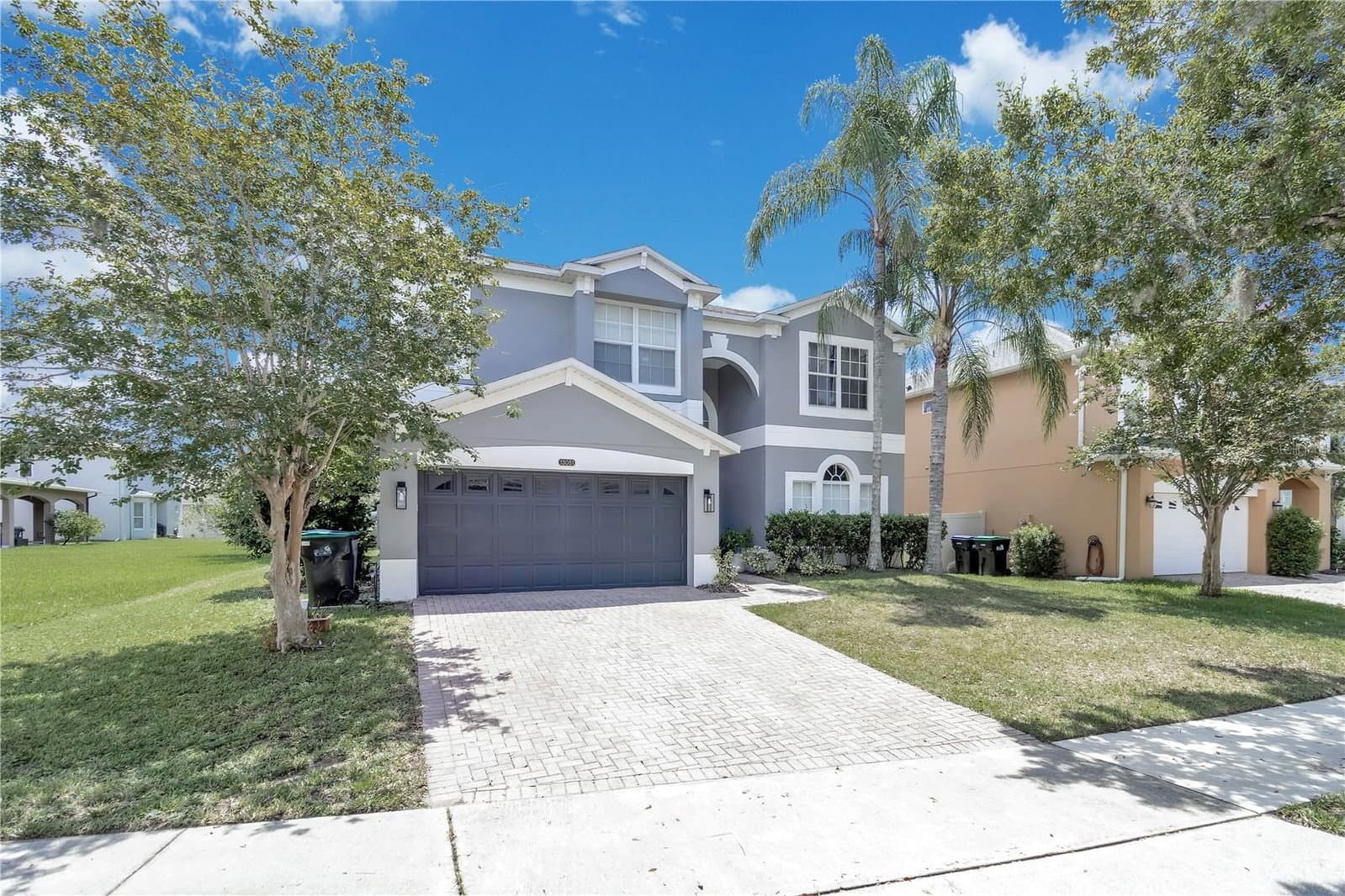 13051 MOSS PARK RIDGE