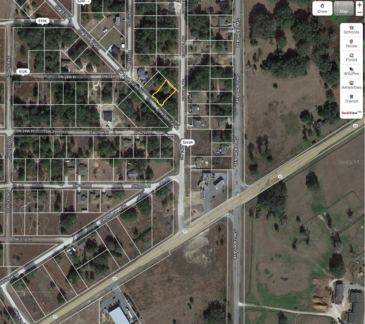 2898 140TH TER RD