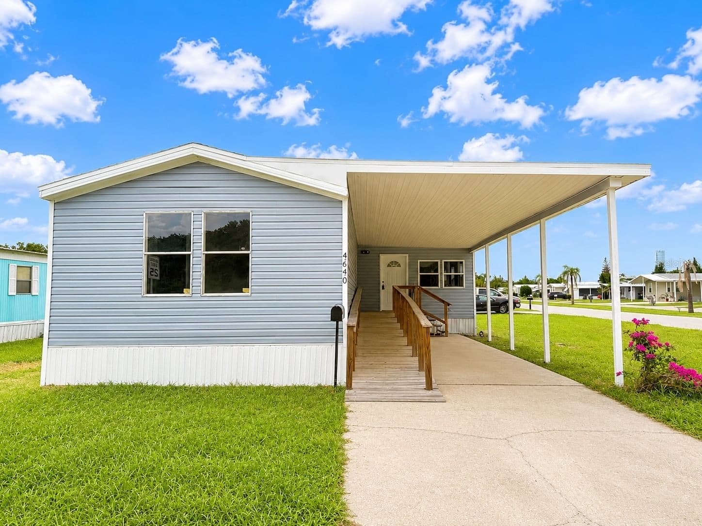 4640 CALOOSA