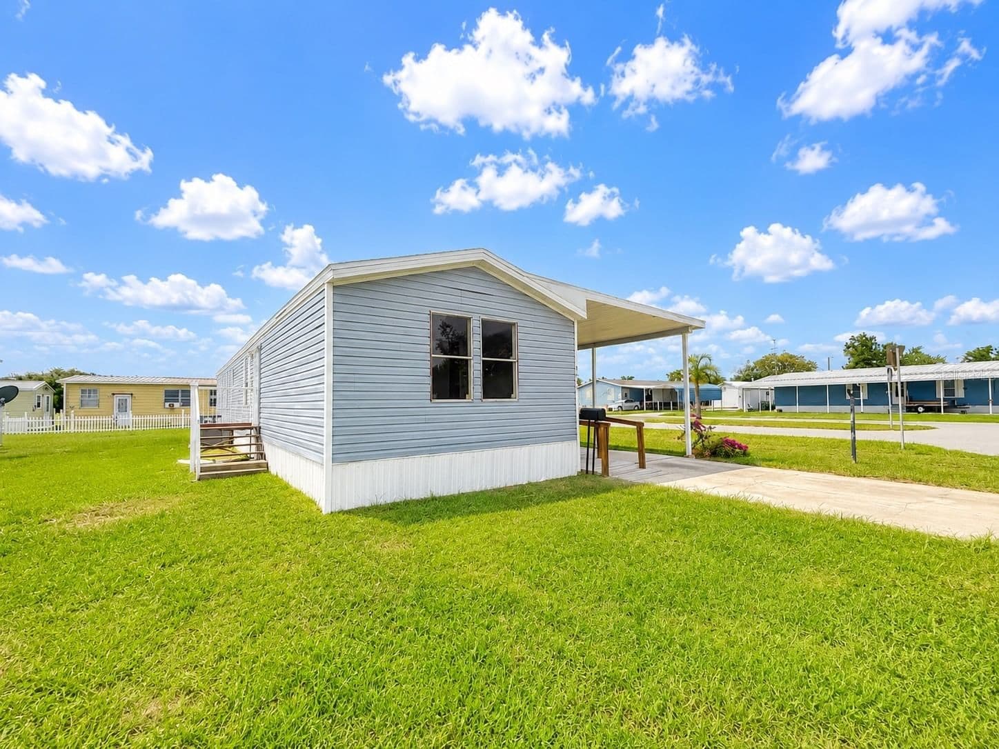 4640 CALOOSA