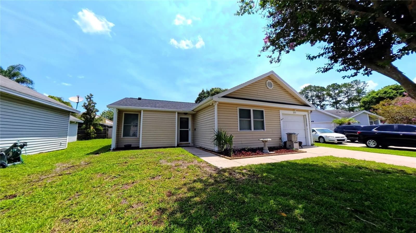 257 CLEMENS