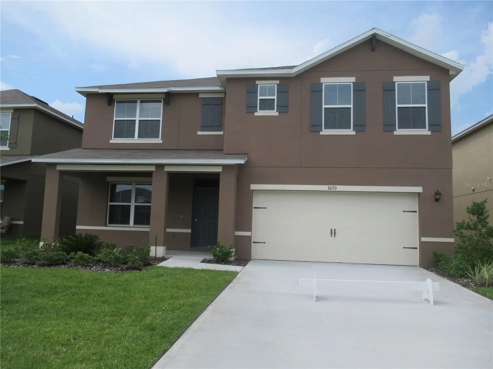 3670 MAIDENCAIN, Clermont, FL