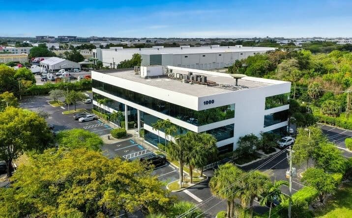 1000 65TH, Fort Lauderdale, FL