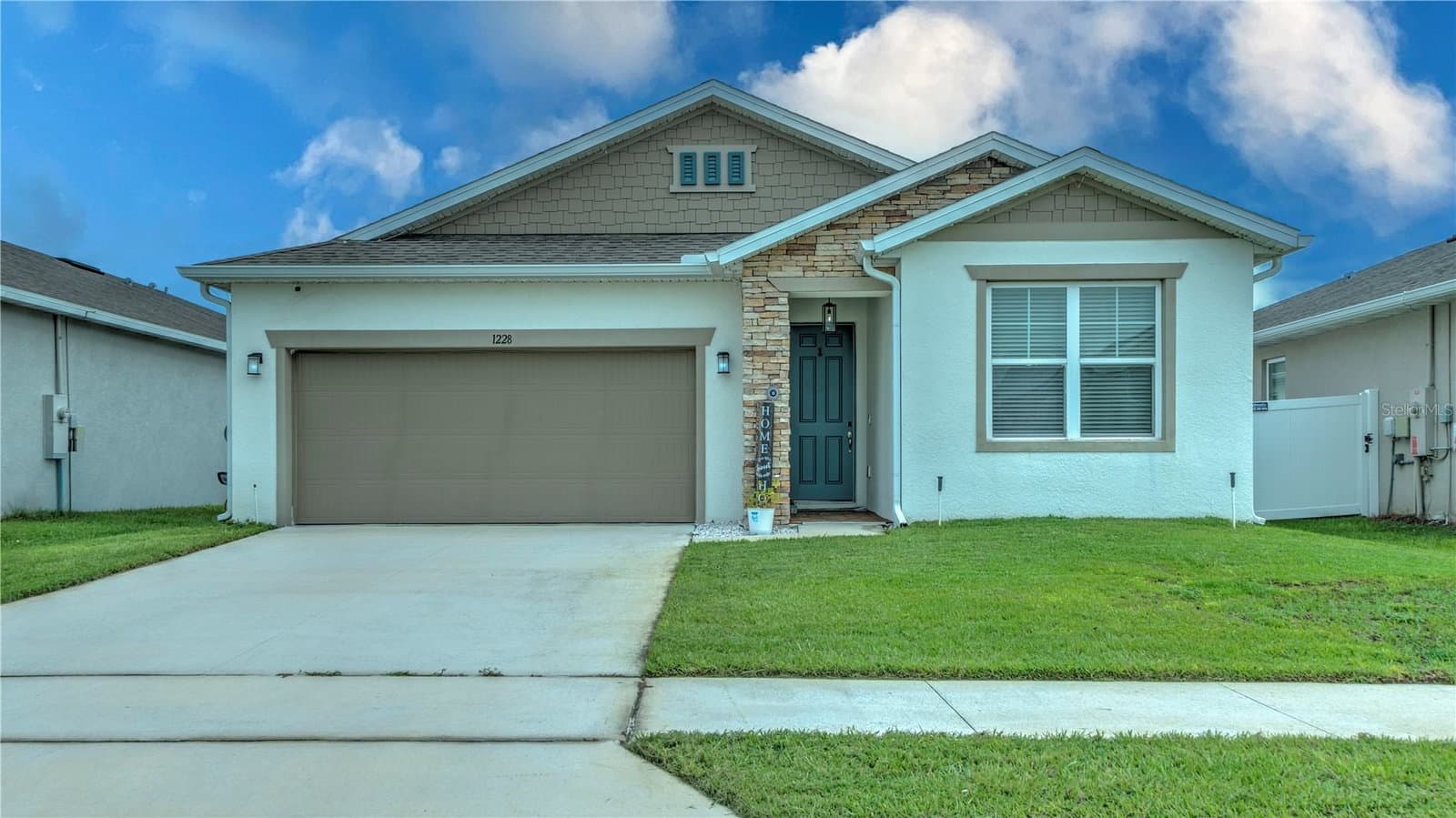 1228 MATTIE POINTE, Auburndale, FL