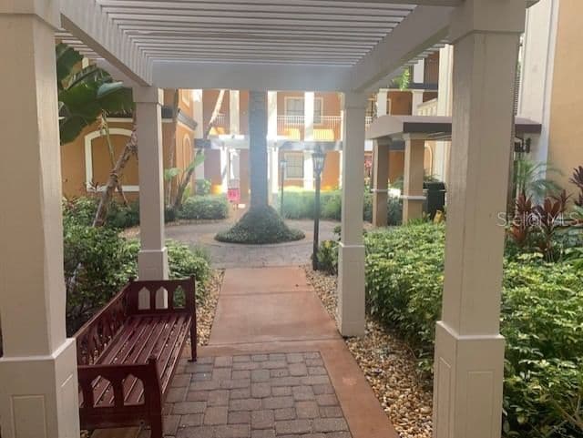 12539 FLORIDAYS RESORT