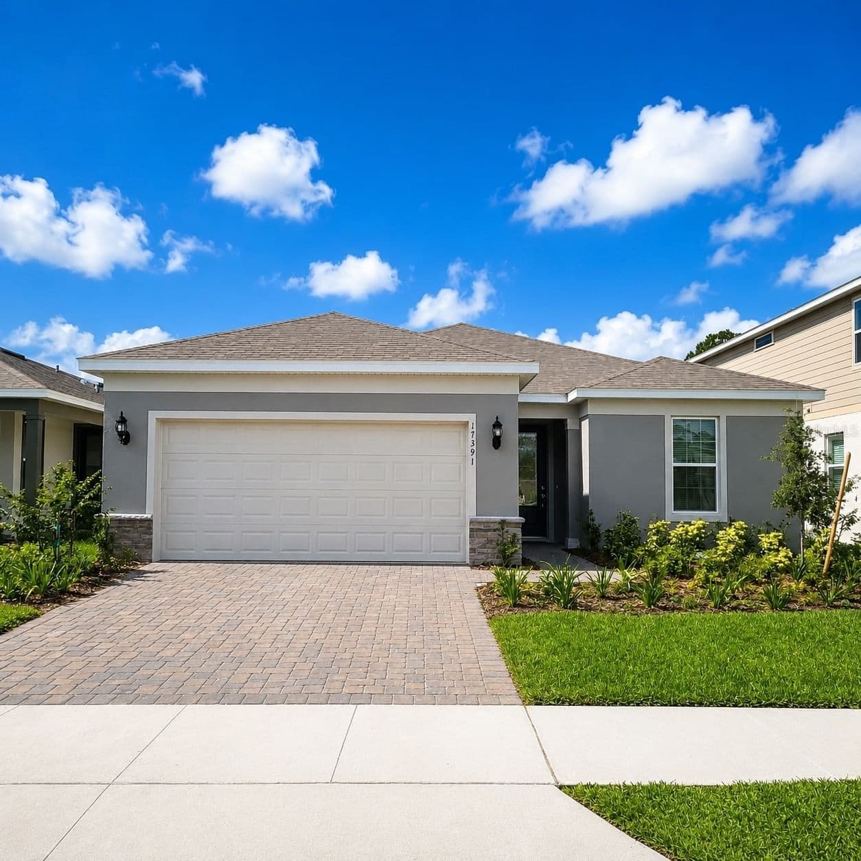 17391 SAW PALMETTO