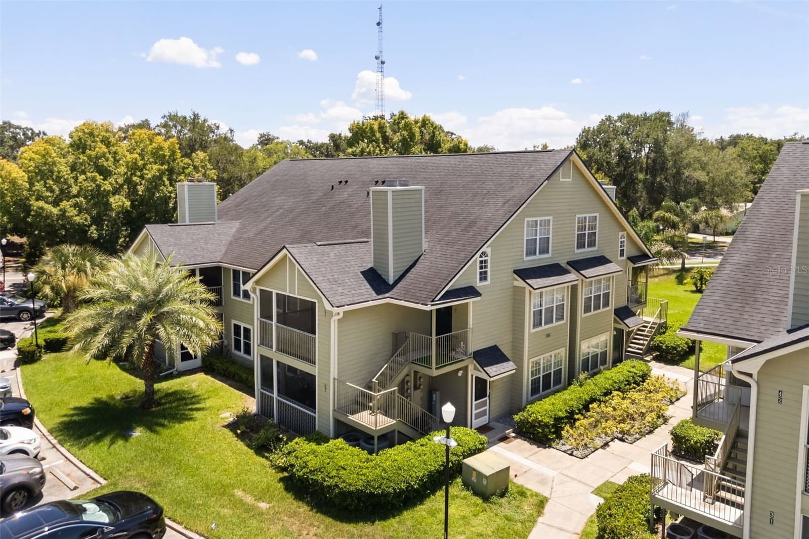 3729 LAKE ORLANDO