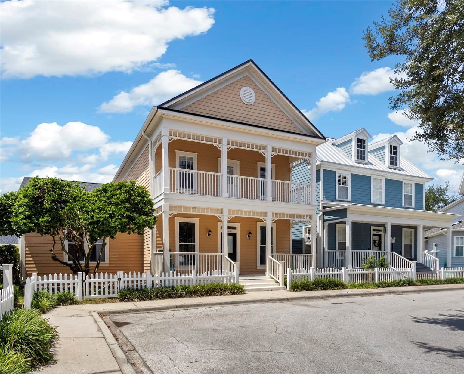 1010 PERIWINKLE, Celebration, FL