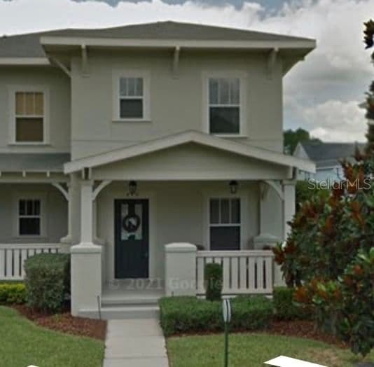 848 RUNNER OAK, Celebration, FL