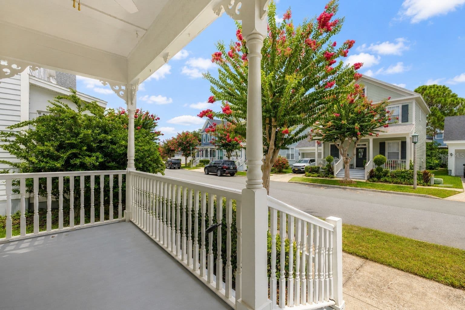 167 LONGVIEW, Celebration, FL