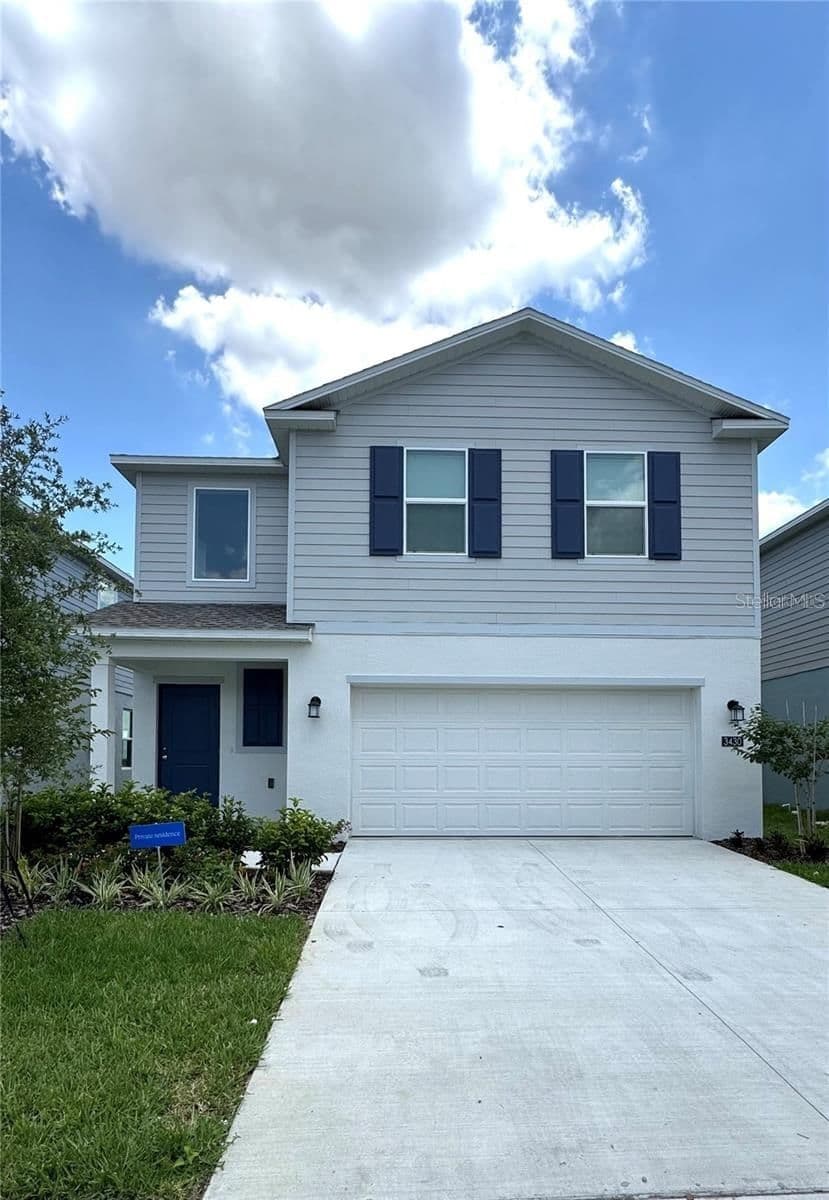 3430 HOWELL, Lake Wales, FL