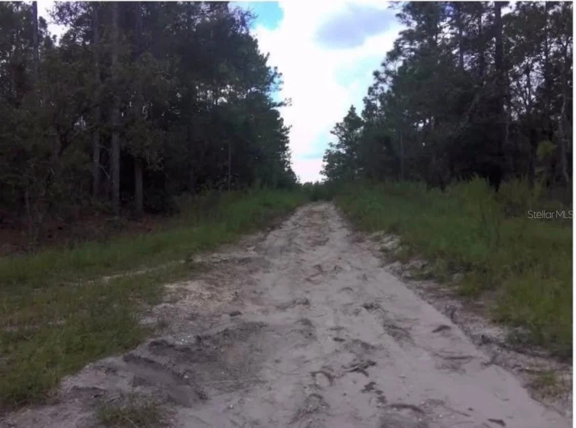 Photo 5 of 25TH PL LOT 16 SW 25TH PL