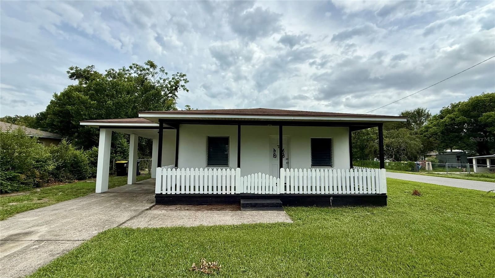 202 POLK, Auburndale, FL