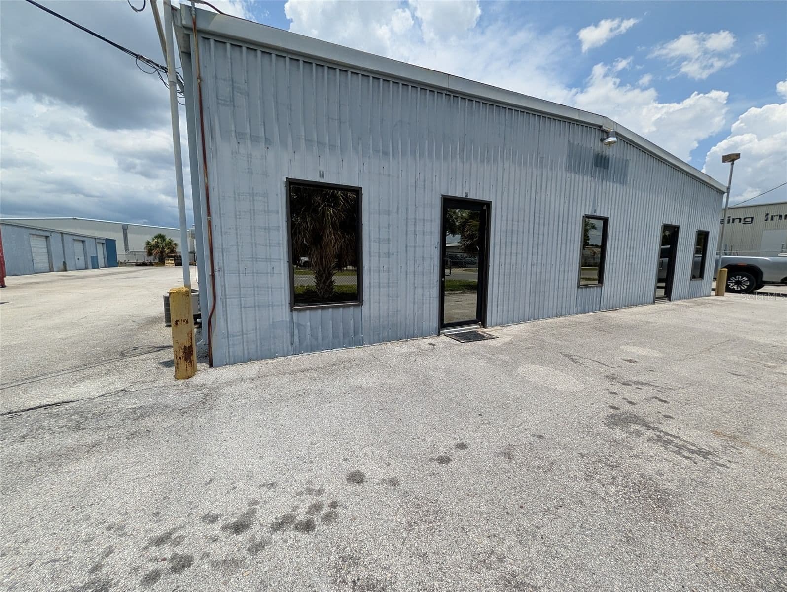 207 GANDY, Auburndale, FL