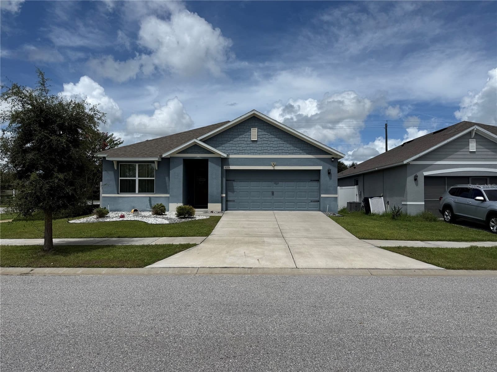 635 AUTUMN STREAM, Auburndale, FL