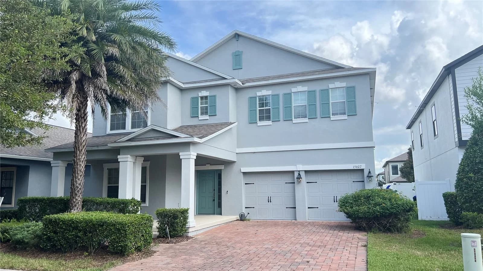 15607 PORTER, Winter Garden, FL